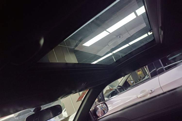 Used Toyota Zelas 2011 2.5L Luxury Edition Headliner