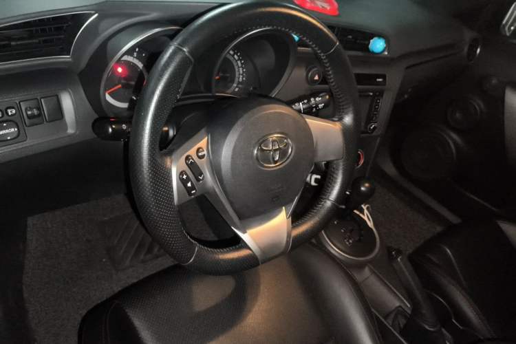 Used Toyota Zelas 2011 2.5L Standard Edition Instrument Cluster