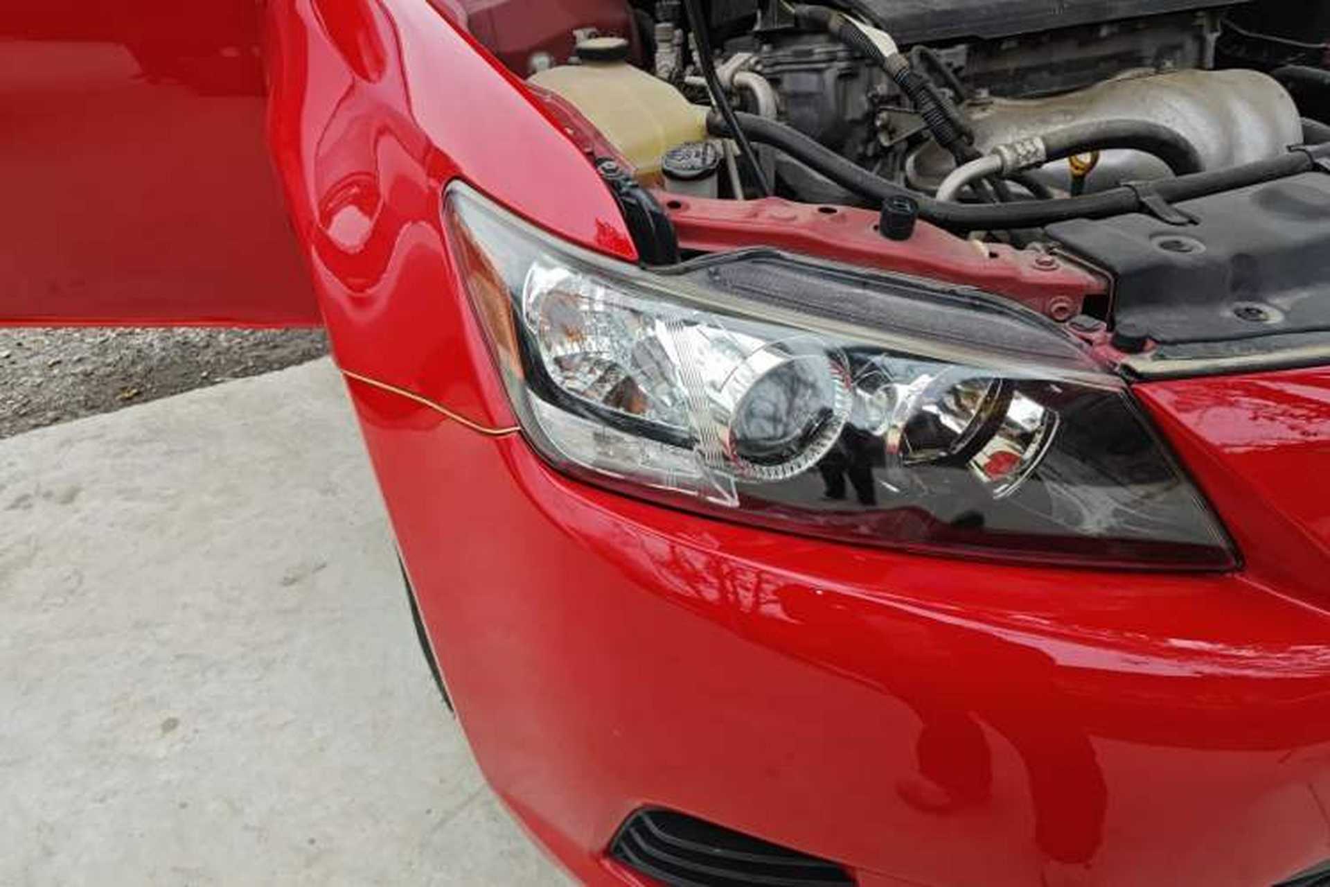 Used Toyota Zelas 2011 2.5L Standard Edition Right Front Headlight