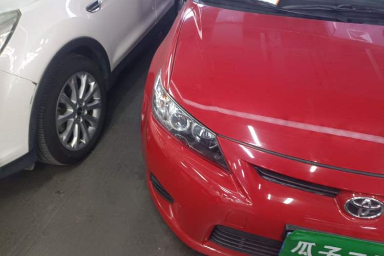 Used Toyota Zelas 2011 2.5L Luxury Edition Right Front Headlight