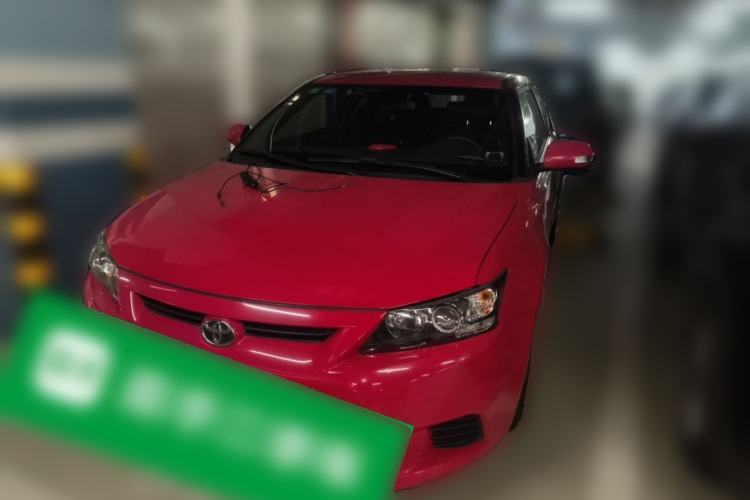 Used Toyota Zelas 2011 2.5L Standard Edition Guazi used car, China used car export, Used car for sale, Used cars, Cheapest cars for sale