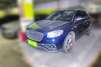 Used TRAUM MEET 3 2018 1.5T CVT Comfort Model