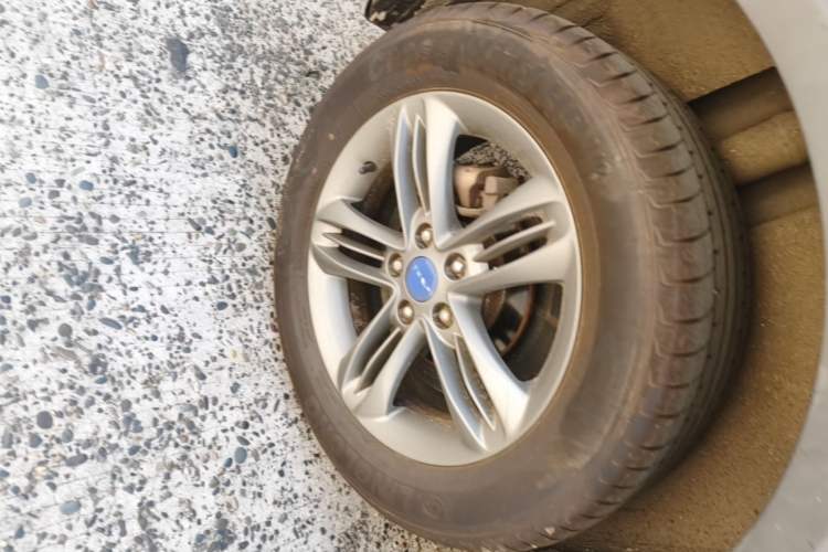 Used TRAUM MEET 3 2018 1.5T CVT Luxury Model Exterior 5
