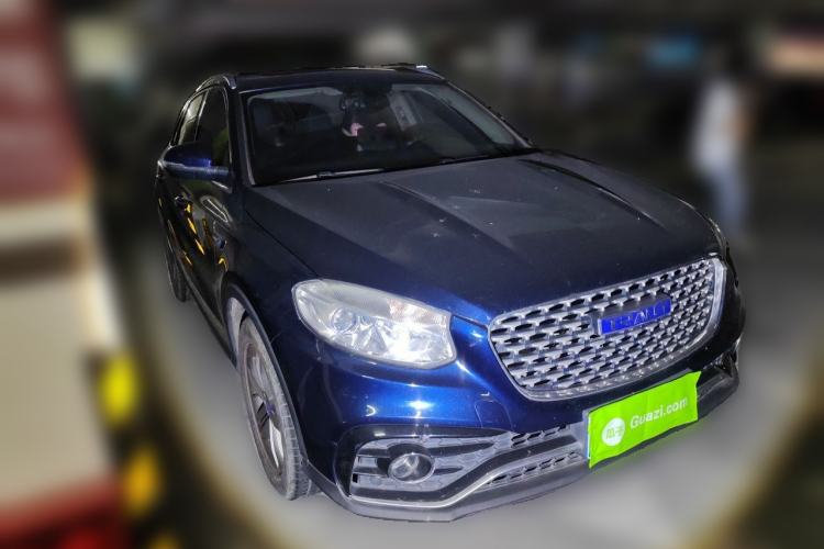 Used TRAUM MEET 3 2018 1.5T CVT Comfort Model Front Right 45 Deg