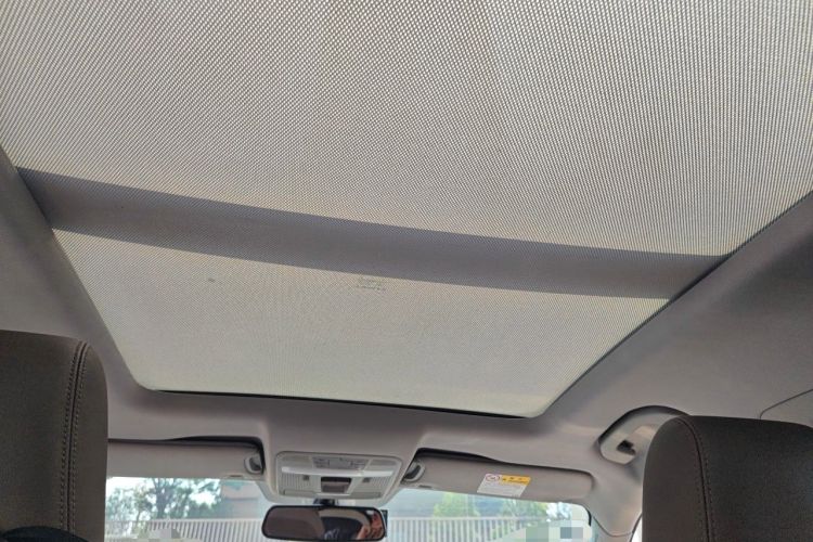 Used TRAUM MEET 3 2018 1.5T CVT Luxury Model Headliner