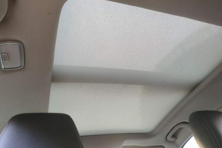 Used TRAUM MEET 3 2018 1.5T Manual Comfort Model Headliner