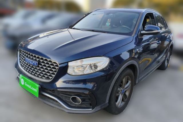 Used TRAUM MEET 3 2018 1.5T Manual Comfort Model
