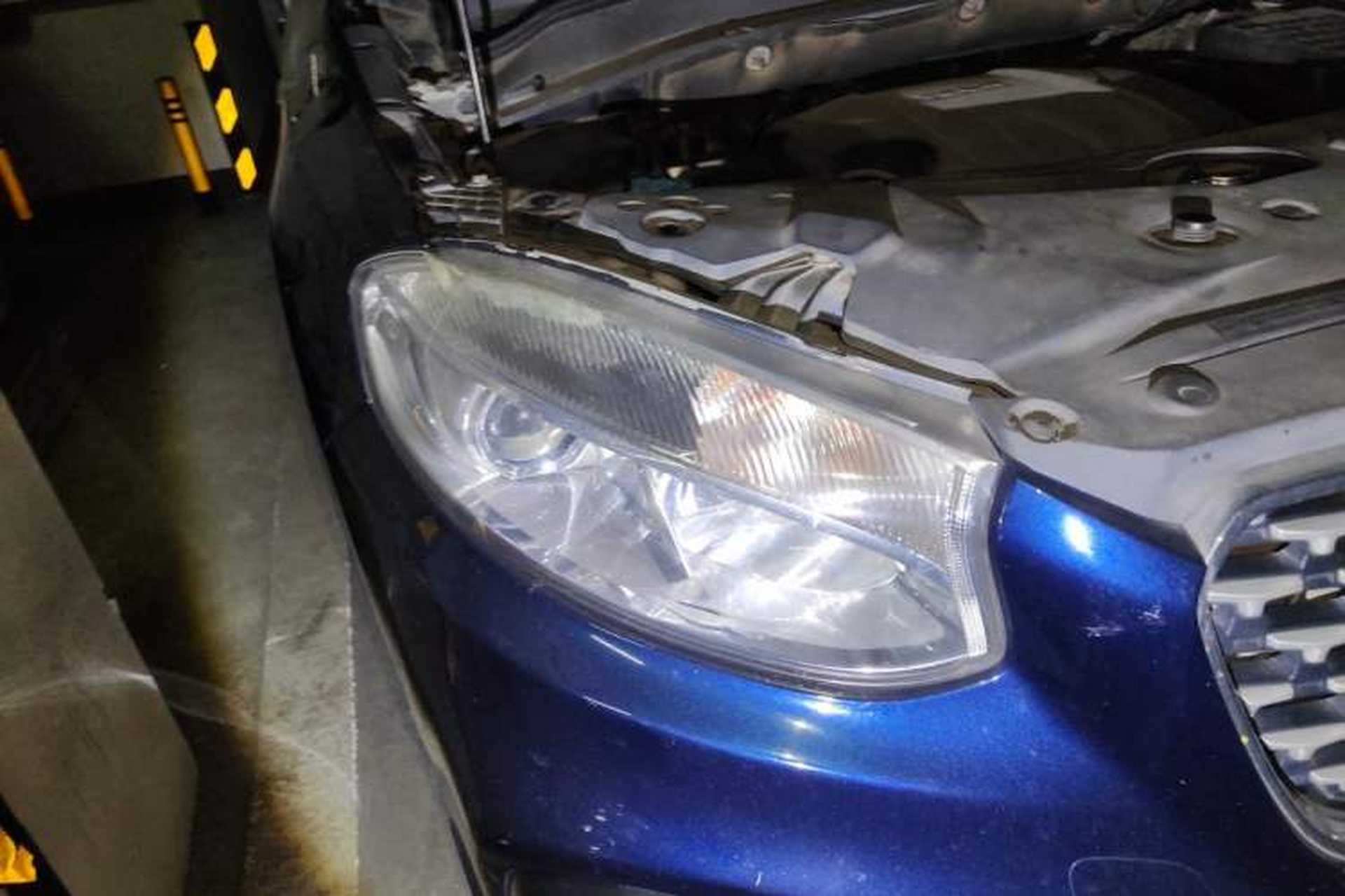 Used TRAUM MEET 3 2018 1.5T CVT Comfort Model Right Front Headlight