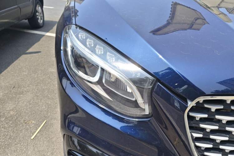 Used TRAUM MEET 3 2018 1.5T CVT Luxury Model Right Front Headlight