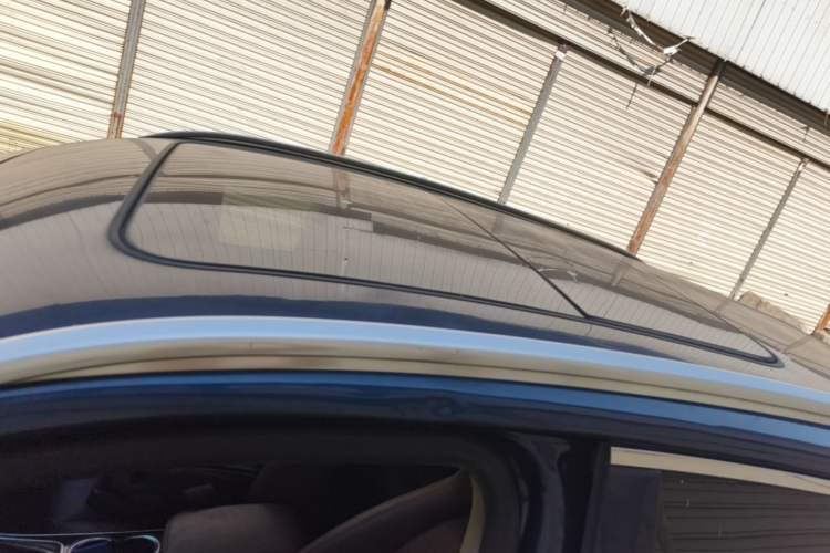 Used TRAUM MEET 3 2018 1.5T CVT Luxury Model Roof