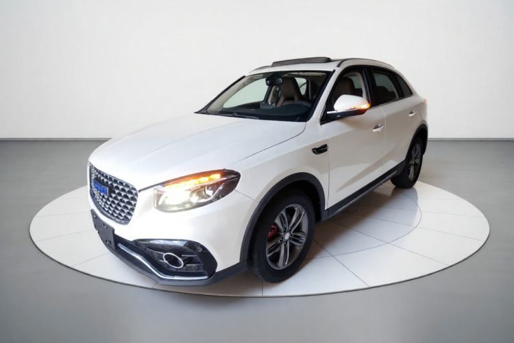 TRAUM MEET 3 2018 1.5T CVT Luxury Model usado Guazi used car, China used car export, Used car for sale, Used cars, Cheapest cars for sale