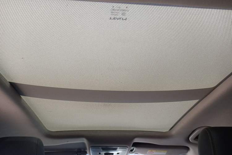 Used TRAUM MEET 3 2018 1.5T CVT Comfort Model Headliner