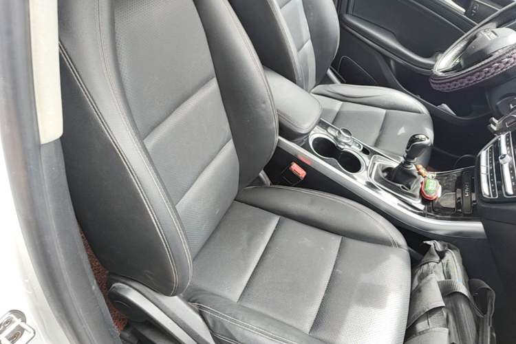 Used TRAUM MEET 3 2018 1.5T Manual Comfort Model Right Front Seat