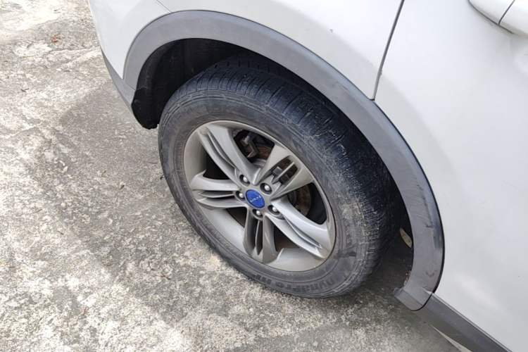 Used TRAUM MEET 3 2018 1.5T Manual Comfort Model Right Rear Wheel Hub