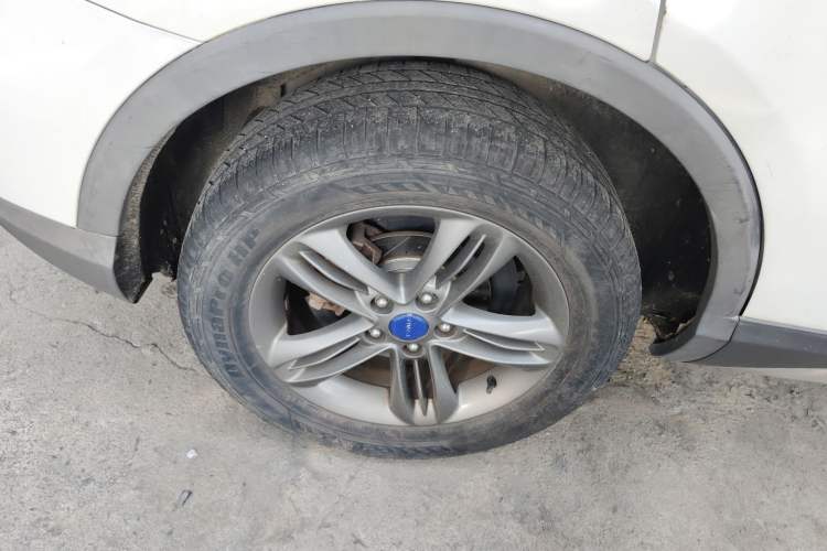 Used TRAUM MEET 3 2018 1.5T Manual Comfort Model Right Rear Wheel Hub