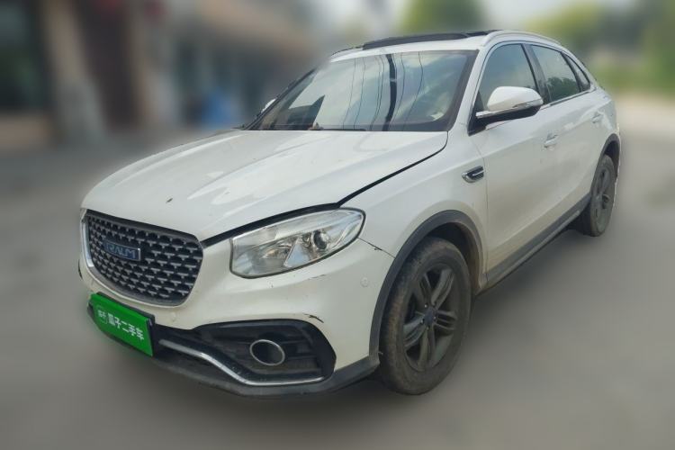 Used TRAUM MEET 3 2018 1.5T Manual Comfort Model Guazi used car, China used car export, Used car for sale, Used cars, Cheapest cars for sale