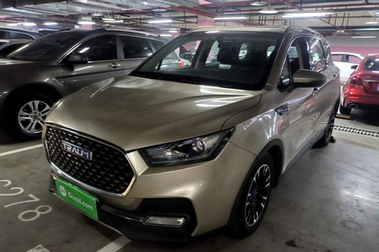 Used TRAUM S70 2018 1.5T Automatic Standard Edition 5 Seats Guazi used car, China used car export, Used car for sale, Used  cars, Cheapest cars for sale