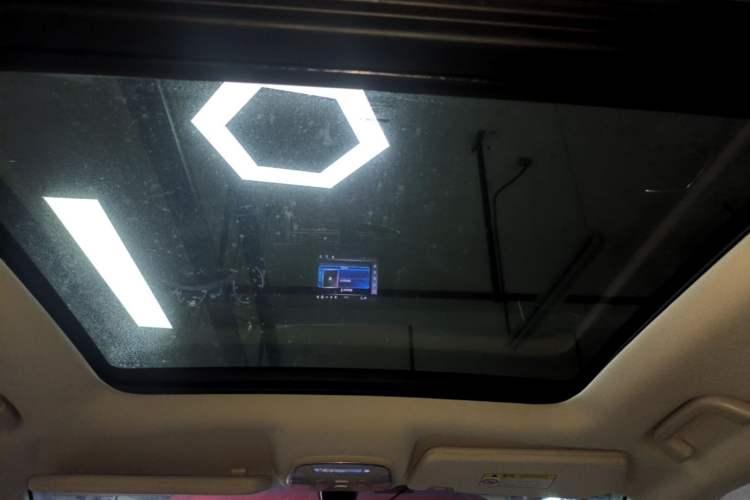 Used TRAUM S70 2018 1.5T Automatic Standard Edition 5 Seats Headliner