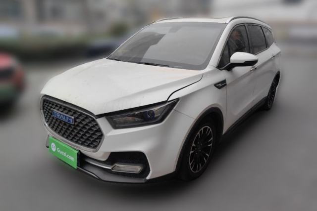 Used TRAUM S70 2018 1.5T Automatic Luxury 7-Seater