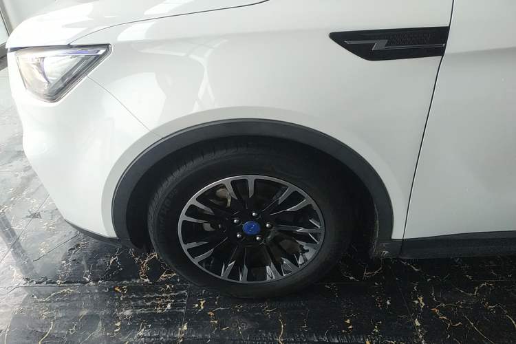 Used TRAUM S70 2018 1.5T Automatic Luxury Sporty 7-Seater Exterior 7