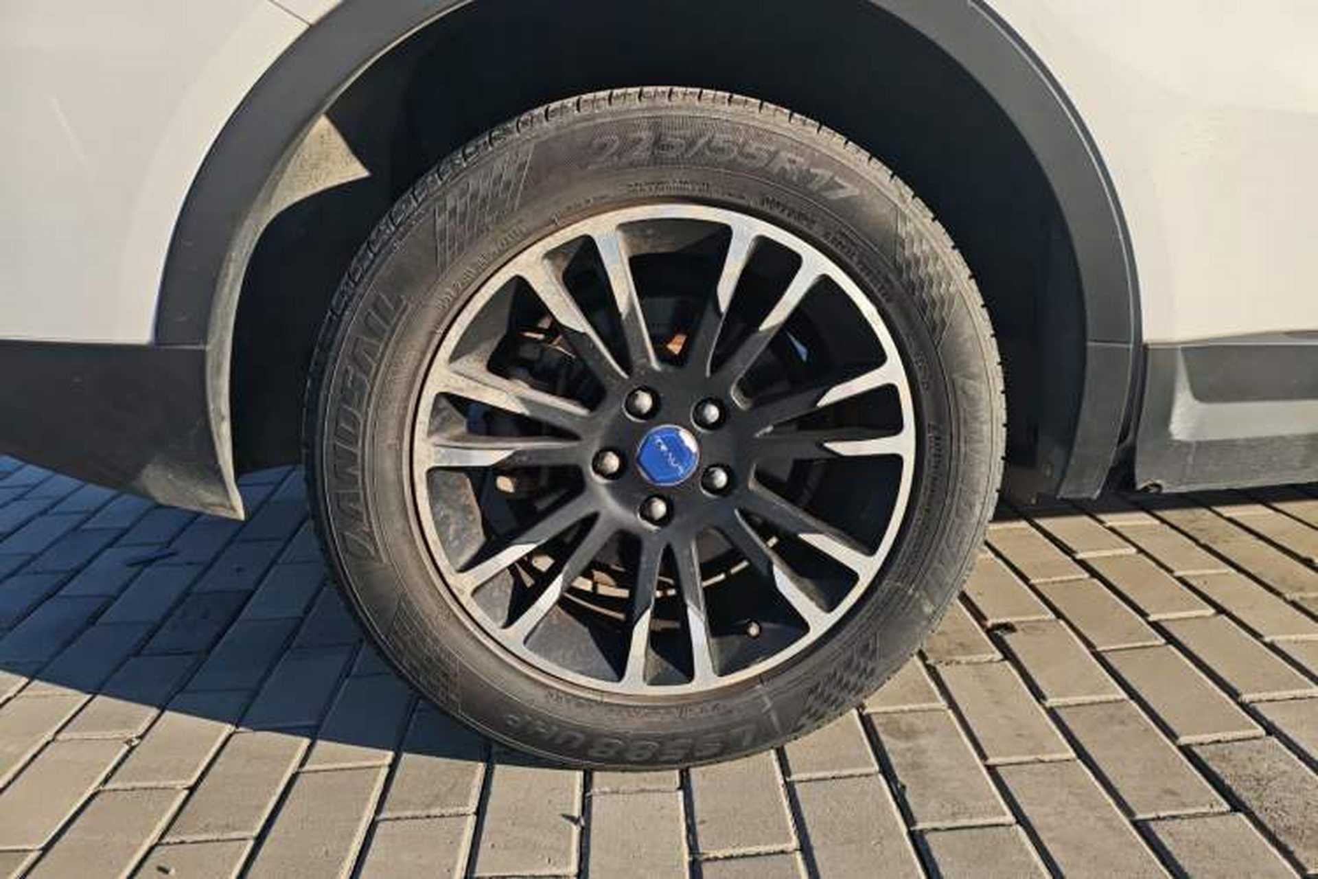 Used TRAUM S70 2018 1.5T Automatic Luxury Model 5 Seats Exterior 8