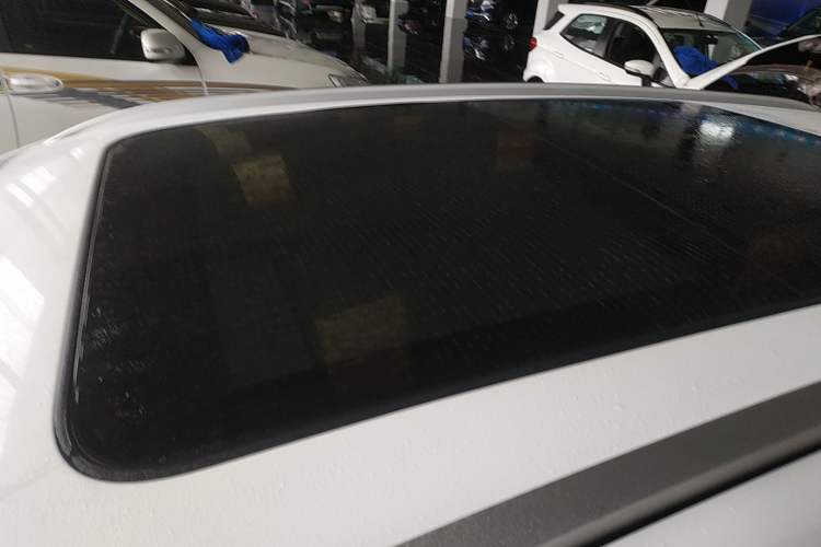 Used TRAUM S70 2018 1.5T Automatic Luxury Sporty 7-Seater Roof