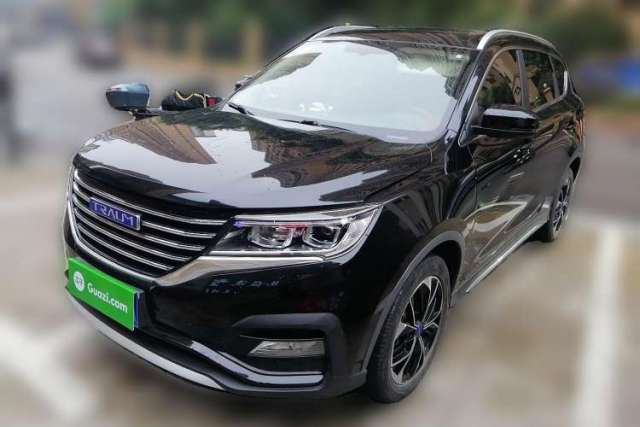 Used TRAUM SEEK 5 2018 1.5T Automatic LingShang Edition