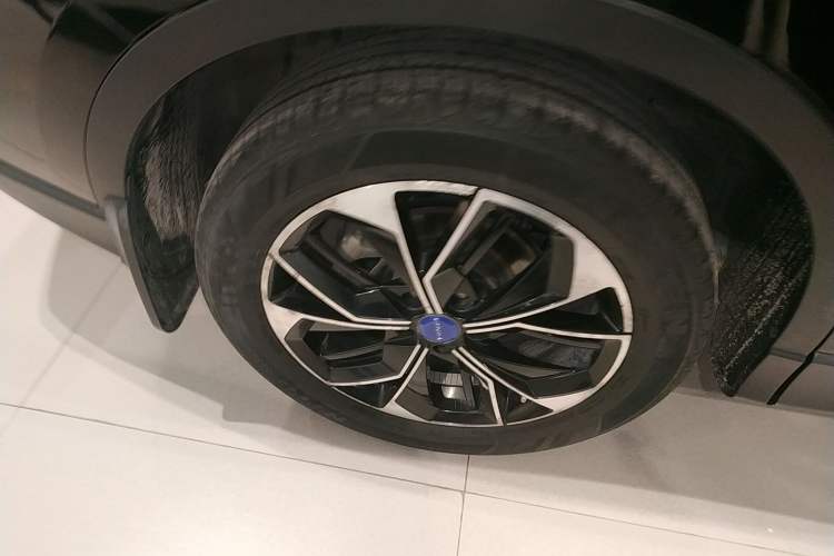 Used TRAUM SEEK 5 2018 1.5T Automatic LingShang Edition Exterior 5
