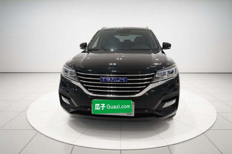Used TRAUM SEEK 5 2018 1.5T Automatic LingShang Edition Front