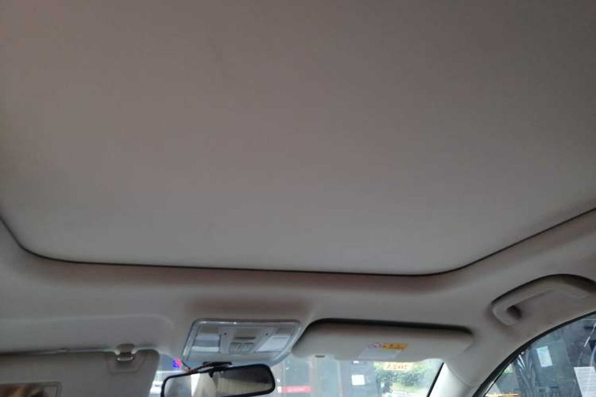 Used TRAUM SEEK 5 2018 1.5T Automatic LingShang Edition Headliner