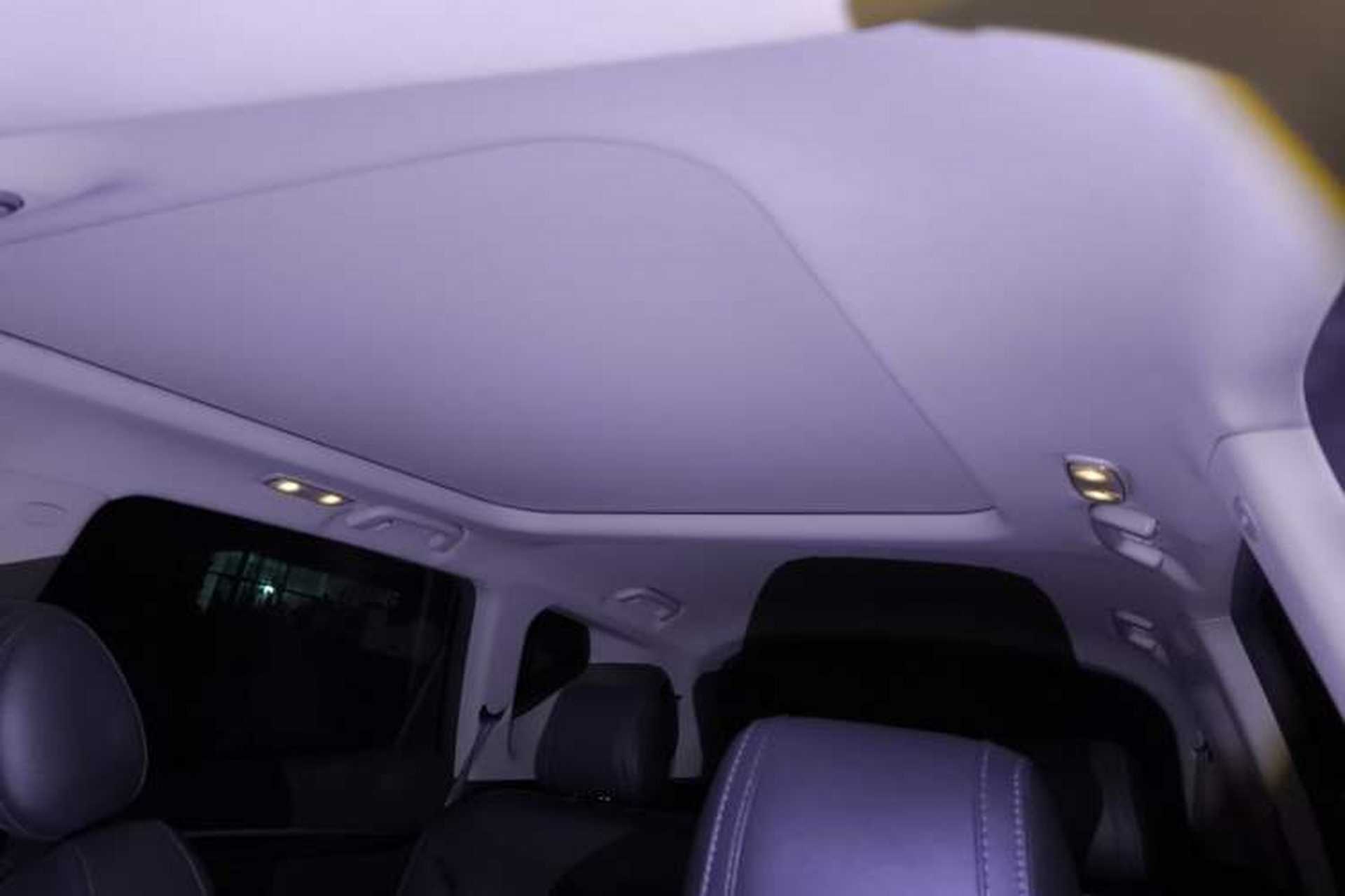 Used TRAUM SEEK 5 2018 1.5T Automatic LingShang Edition Headliner