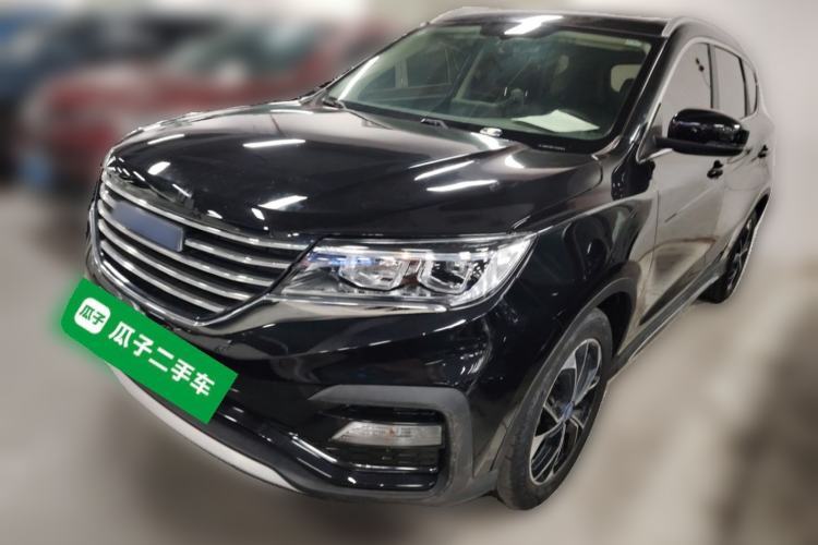 Used TRAUM SEEK 5 2018 1.5T Manual LingShang Edition Guazi used car, China used car export, Used car for sale, Used  cars, Cheapest cars for sale