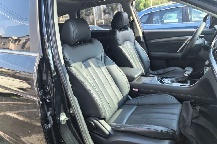 Used TRAUM SEEK 5 2018 1.5T Automatic LingShang Edition Right Front Seat