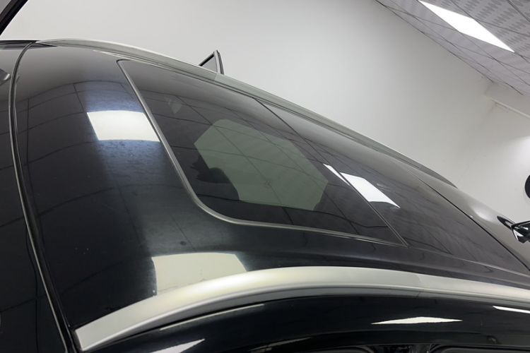 Used TRAUM SEEK 5 2018 1.5T Manual LingShang Edition Roof