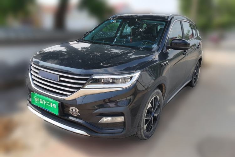 Used TRAUM SEEK 5 2018 1.5T Manual Lingzhi Edition Guazi used car, China used car export, Used car for sale, Used  cars, Cheapest cars for sale
