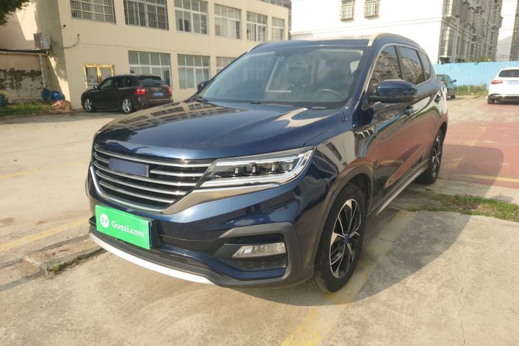 Used TRAUM SEEK 5 2018 1.5T Automatic Lingzhi Edition Guazi used car, China used car export, Used car for sale, Used  cars, Cheapest cars for sale
