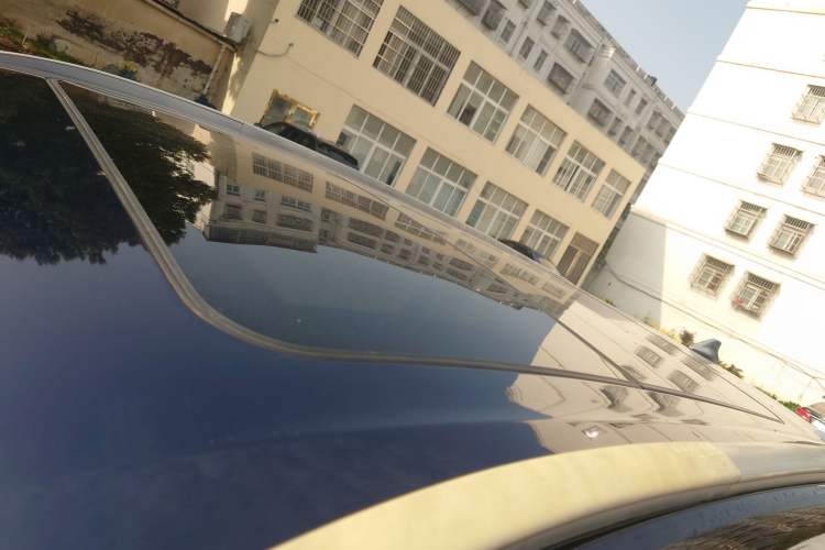 Used TRAUM SEEK 5 2018 1.5T Automatic Lingzhi Edition Roof