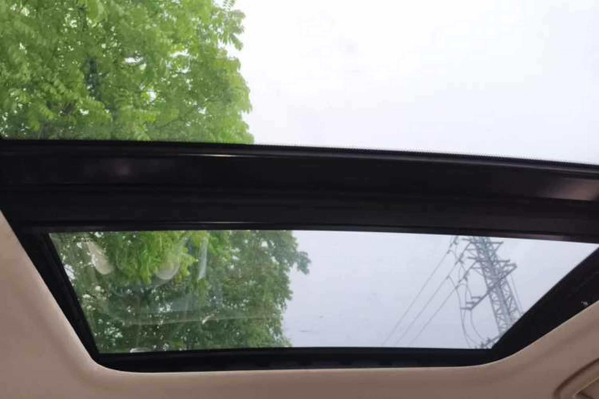 Used TRAUM SEEK 5 2018 1.5T Automatic Lingzhi Edition Headliner