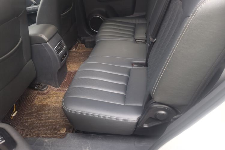 Used TRAUM SEEK 5 2018 1.5T Manual LingShang Edition Interior 1