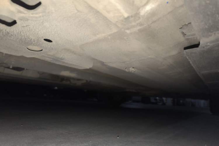 Used Venucia D50 2012 1.6L Manual Luxury Edition Chassis Front Left