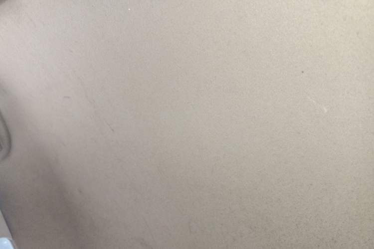 Used Venucia D50 2012 1.6L Manual Comfort Edition Headliner