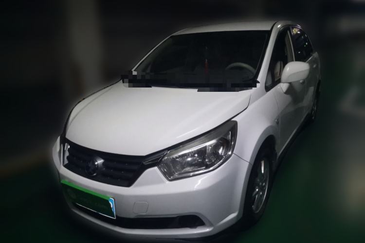 Used Venucia D50 2012 1.6L Manual Comfort Edition Guazi used car, China used car export, Used car for sale, Used  cars, Cheapest cars for sale