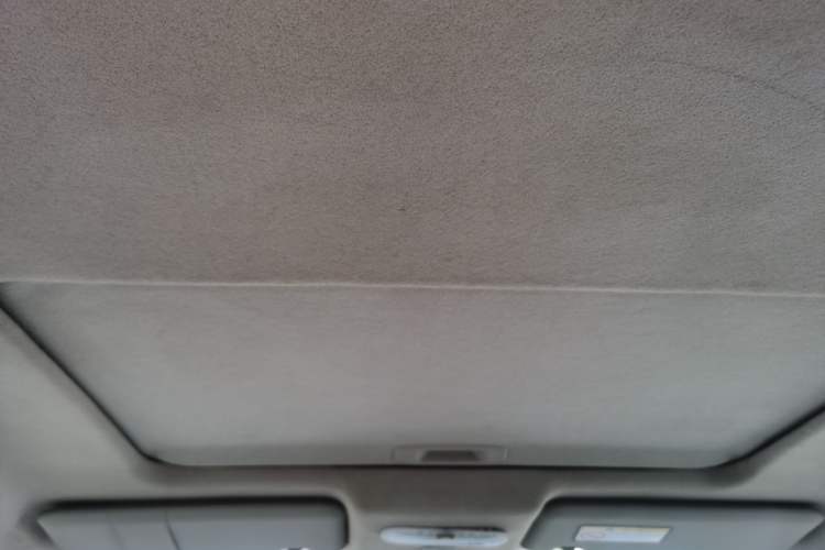 Used Venucia D50 2013 1.6L Manual Luxury Edition Headliner