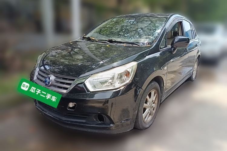 Used Venucia D50 2013 1.6L Automatic Fashion Edition Guazi used car, China used car export, Used car for sale, Used  cars, Cheapest cars for sale