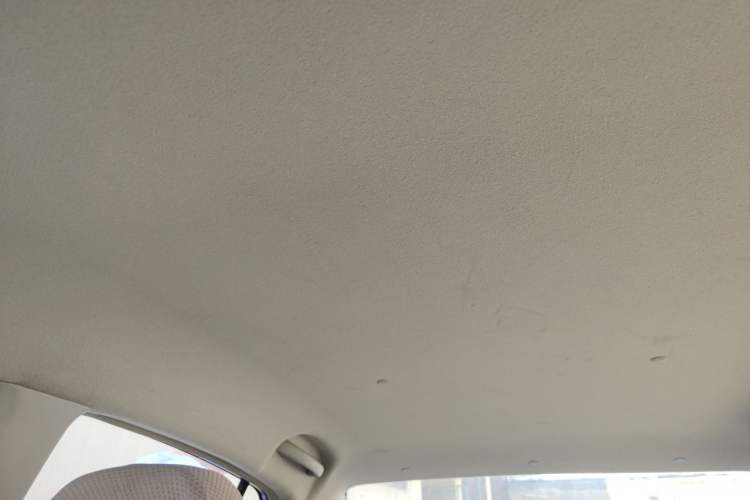Used Venucia D50 2013 1.6L Manual Fashion Edition Headliner