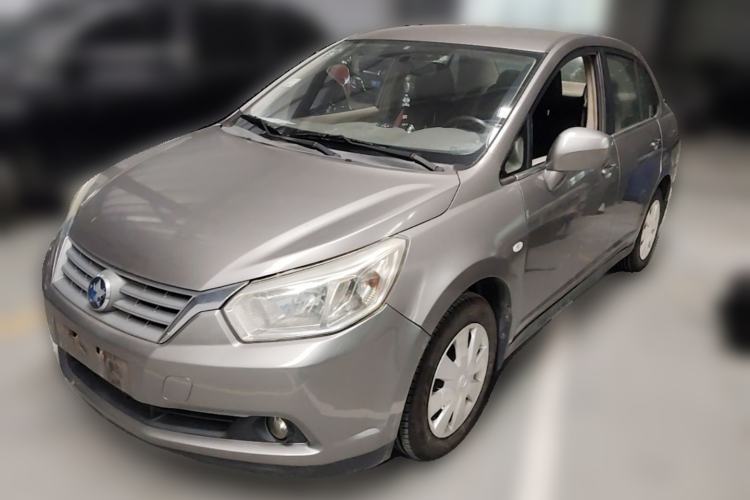 Used Venucia D50 2013 1.6L Manual Fashion Edition Guazi used car, China used car export, Used car for sale, Used  cars, Cheapest cars for sale