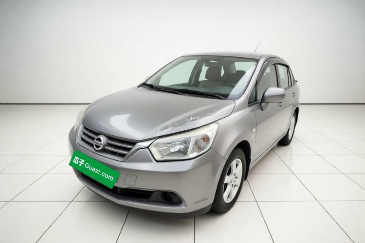 Venucia D50 2013 1.6L Automatic Fashion Edition مستعملة Guazi used car, China used car export, Used car for sale, Used cars, Cheapest cars for sale