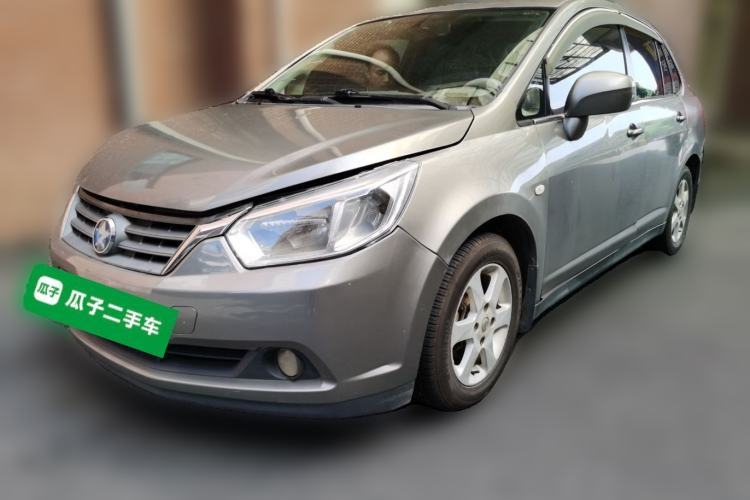 Used Venucia D50 2013 1.6L Manual Fashion Edition Guazi used car, China used car export, Used car for sale, Used  cars, Cheapest cars for sale