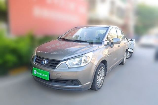 Used Venucia D50 2013 1.6L Automatic Fashion Edition