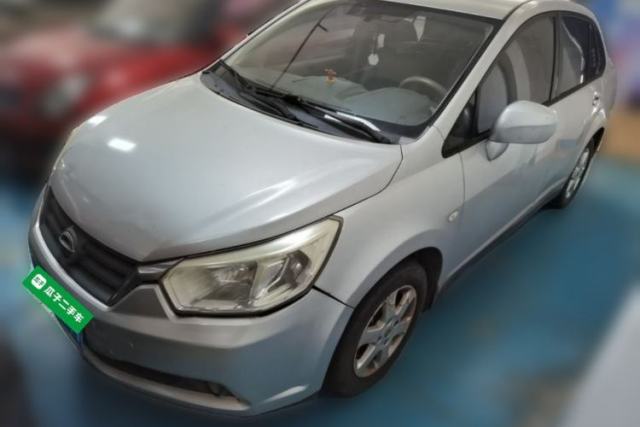 Used Venucia D50 2013 1.6L Automatic Luxury Edition